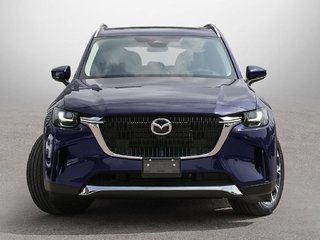 2025 Mazda CX-90 PHEV GT