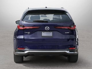 2025 Mazda CX-90 PHEV GT