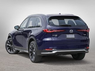 2025 Mazda CX-90 PHEV GT