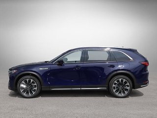 2025 Mazda CX-90 PHEV GT