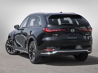 2025 Mazda CX-90 PHEV GT