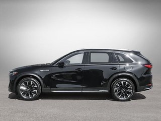 2025 Mazda CX-90 PHEV GT