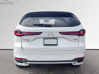 2026 Mazda CX-90 PHEV Signature