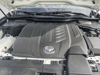 2026 Mazda CX-90 PHEV Signature