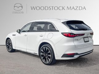 2026 Mazda CX-90 PHEV Signature