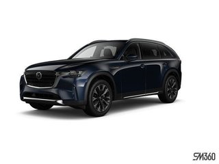 2026 Mazda CX-90 PHEV GT