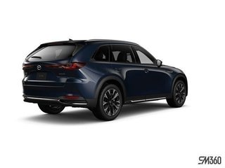 2026 Mazda CX-90 PHEV GT