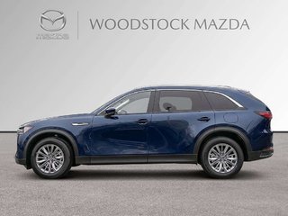 2026 Mazda CX-90 PHEV GS-L