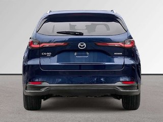 2026 Mazda CX-90 PHEV GS-L
