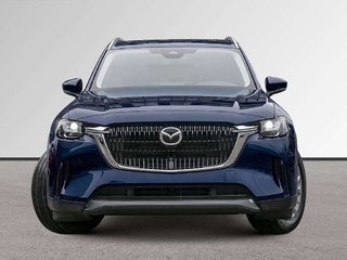 2026 Mazda CX-90 PHEV GS-L