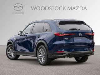 2026 Mazda CX-90 PHEV GS-L