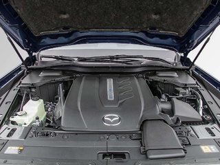 2026 Mazda CX-90 PHEV GS-L