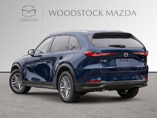 2026 Mazda CX-90 PHEV GS-L