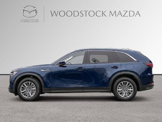2026 Mazda CX-90 PHEV GS-L