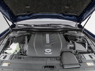 2026 Mazda CX-90 PHEV GS-L