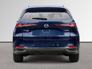 2026 Mazda CX-90 PHEV GS-L