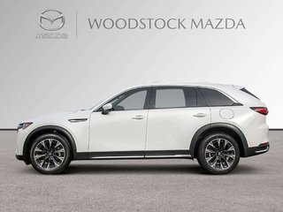 2026 Mazda CX-90 PHEV GT
