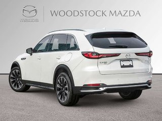 2026 Mazda CX-90 PHEV GT