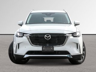 2026 Mazda CX-90 PHEV GT