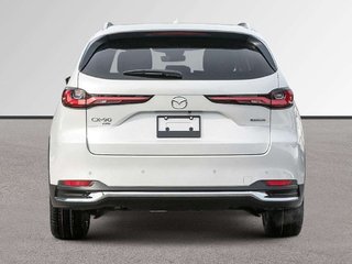 2026 Mazda CX-90 PHEV GT