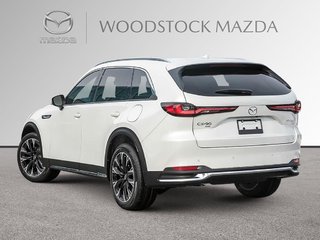 2026 Mazda CX-90 PHEV GT