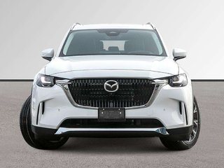 2026 Mazda CX-90 PHEV GT