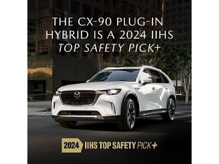 2024 Mazda CX-90 Plug-In Hybrid GS-L