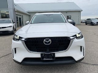 2024 Mazda CX-90 Plug-In Hybrid GS-L