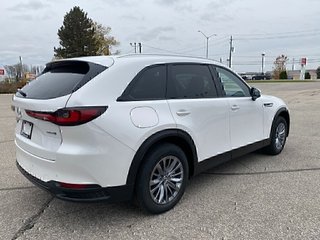 2024 Mazda CX-90 Plug-In Hybrid GS-L