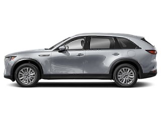 2025 Mazda CX-90 Plug-In Hybrid GS-L