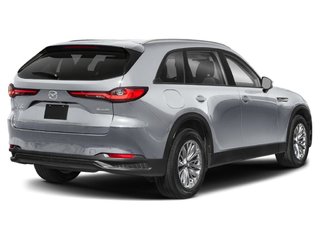 2025 Mazda CX-90 Plug-In Hybrid GS-L
