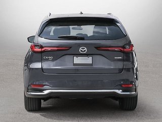 2025 Mazda CX-90 Plug-In Hybrid GT