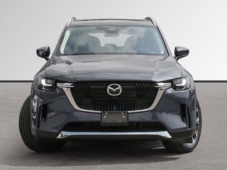 2025 Mazda CX-90 Plug-In Hybrid GT