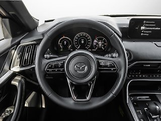 2025 Mazda CX-90 Plug-In Hybrid GT