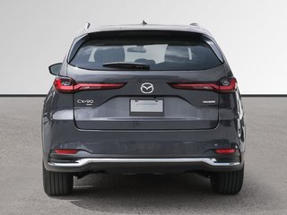 2025 Mazda CX-90 Plug-In Hybrid GT