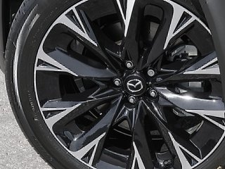 2025 Mazda CX-90 Plug-In Hybrid GT