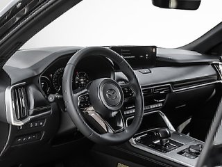 2025 Mazda CX-90 Plug-In Hybrid GT