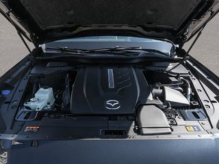 2025 Mazda CX-90 Plug-In Hybrid GT