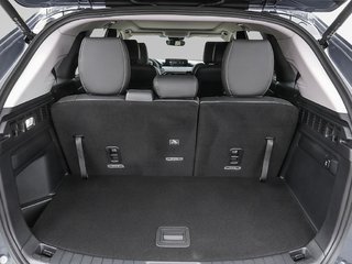 2025 Mazda CX-90 Plug-In Hybrid GT