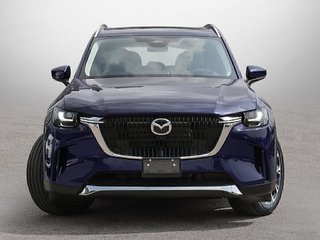 2025 Mazda CX-90 Plug-In Hybrid GT
