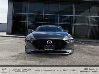 2020  Mazda3 Sport GT