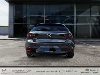 2020  Mazda3 Sport GT