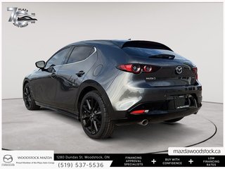 2020  Mazda3 Sport GT