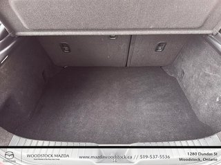 2024  Mazda3 Sport GT