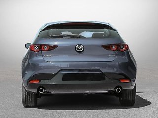 2025  Mazda3 Sport GS
