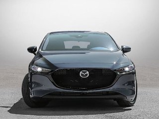 2025  Mazda3 Sport GS