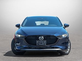 2025  Mazda3 Sport GS