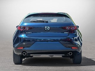 2025  Mazda3 Sport GS