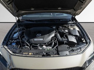 2025  MAZDA3 SPORT Suna