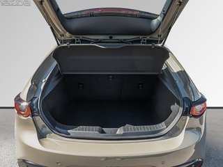 2025  Mazda3 Sport Suna